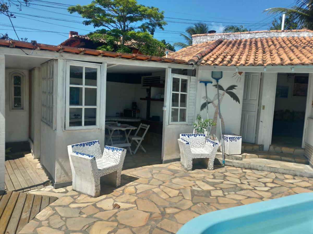 Casa de hóspedes Majestosa Búzios